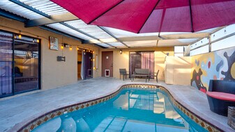 4782 Sunny Palm Cir in West Palm Beach, FL - Building Photo