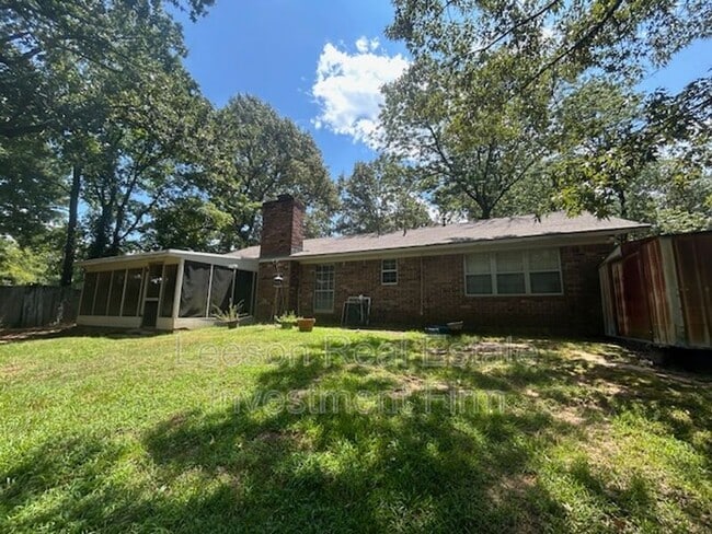 8509 Timberwood Ln in Haughton, LA - Building Photo - Building Photo