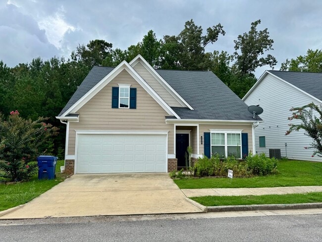 property at 132 Light Ln