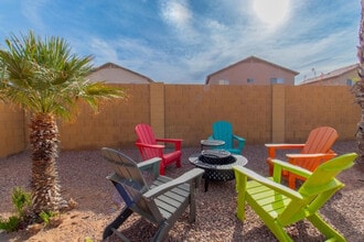 1387 E 10th Pl in Casa Grande, AZ - Building Photo - Building Photo