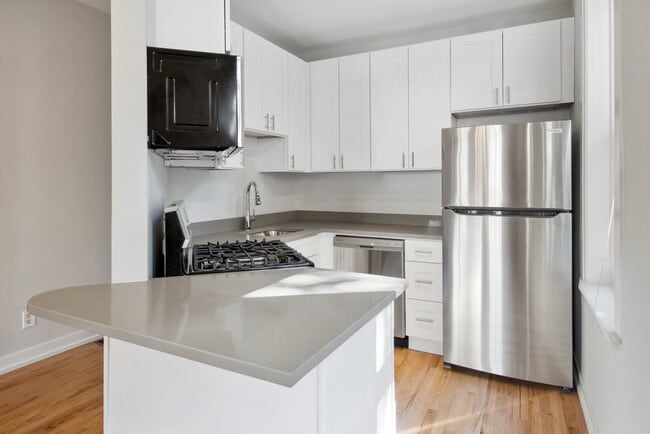 property at 1437 Superior