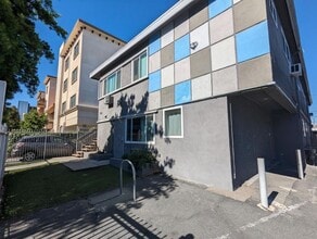 1332 Gordon St in Los Angeles, CA - Building Photo - Building Photo