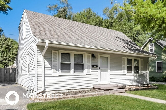 7712 Oak St in Kansas City, MO - Building Photo - Building Photo