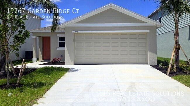 property at 19767 Garden Ridge Ct