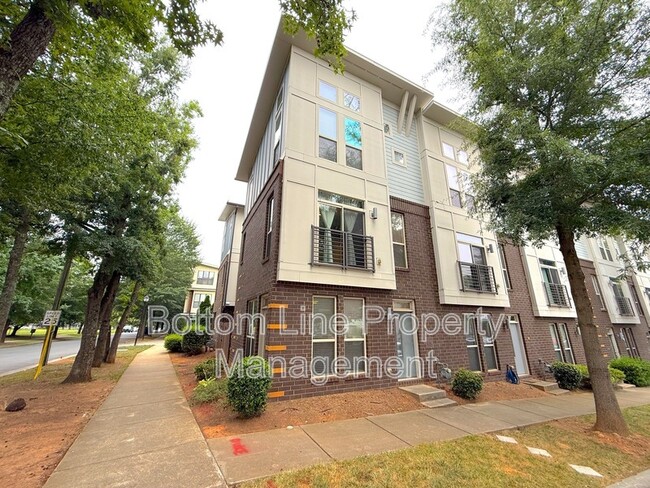 property at 3505 Artist's Way