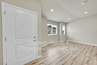 6155 White Wolf Pt in Colorado Springs, CO - Building Photo - Building Photo