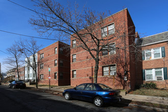 The Gaelle at Brookland in Washington, DC - Building Photo - Building Photo