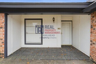 4004 Longleaf Ln in Fort Worth, TX - Building Photo - Building Photo