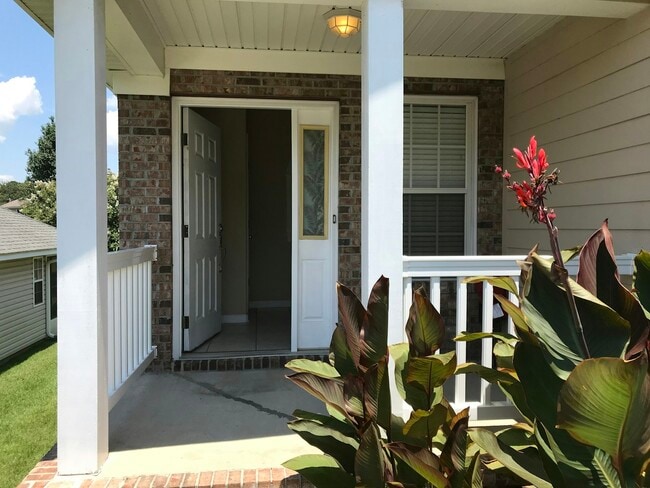 4706 Planters Ridge Dr in Tallahassee, FL - Building Photo - Building Photo
