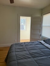 1 Brigham Park in Fitchburg, MA - Building Photo - Building Photo