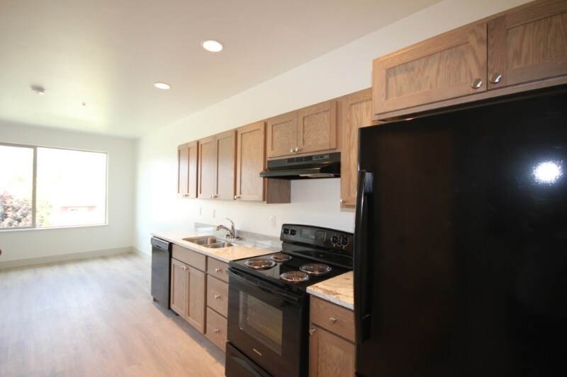 110 Colorado Ave in Whitefish, MT - Building Photo