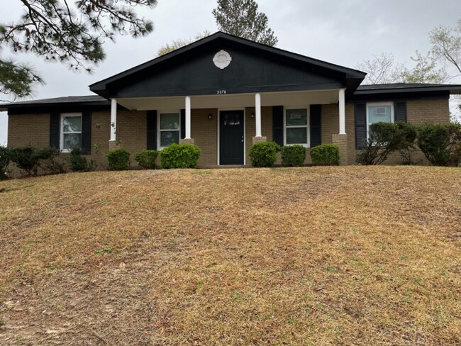 2676 Crosscreek Rd in Hephzibah, GA - Building Photo - Building Photo