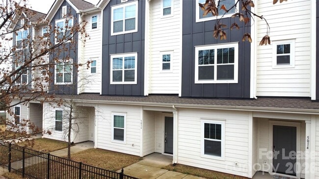 property at 5016 Central Ave