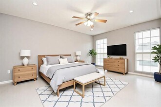 3310 Continental Dr in Missouri City, TX - Building Photo - Building Photo