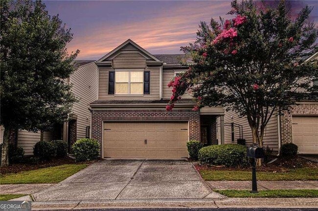 property at 2530 Thackery Ct