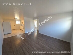 5350 W 3rd Pl in Lakewood, CO - Building Photo - Building Photo