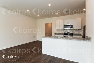 121 Dudley Wy in Cartersville, GA - Building Photo - Building Photo