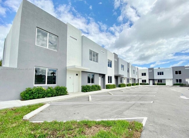 property at 170 NW 158th St
