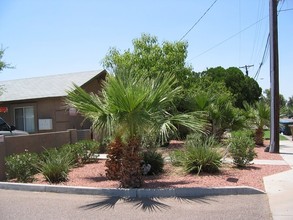 7541 N 21st Ave in Phoenix, AZ - Building Photo - Building Photo