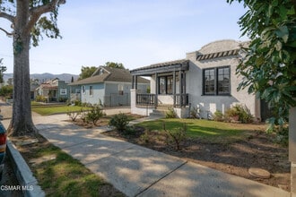 75 W Simpson St in Ventura, CA - Building Photo - Building Photo