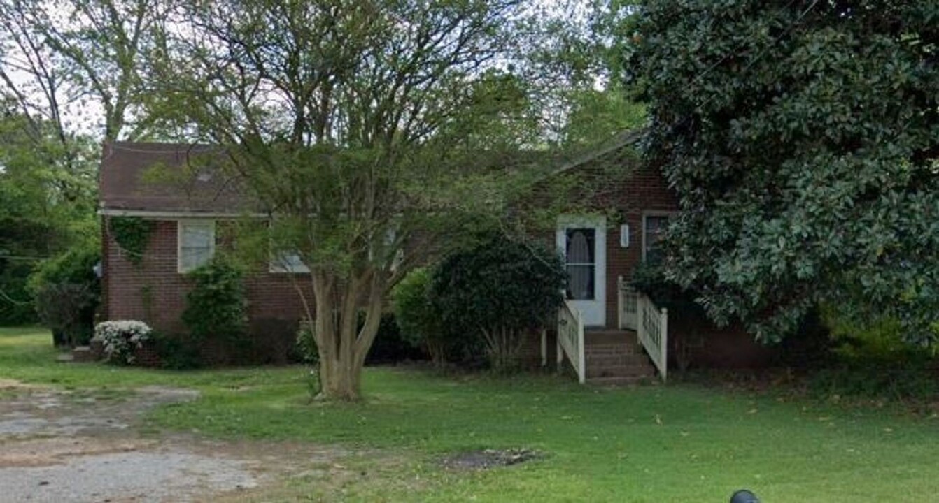 1105 Old Virginia Beach Rd in Virginia Beach, VA - Building Photo