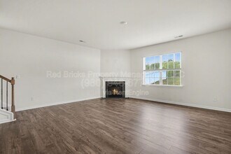 11010 Austin Estates Dr in Charlotte, NC - Building Photo - Building Photo