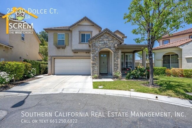 property at 25230 Dolce Ct