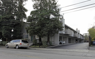 1945 Trinity Ave Apartments