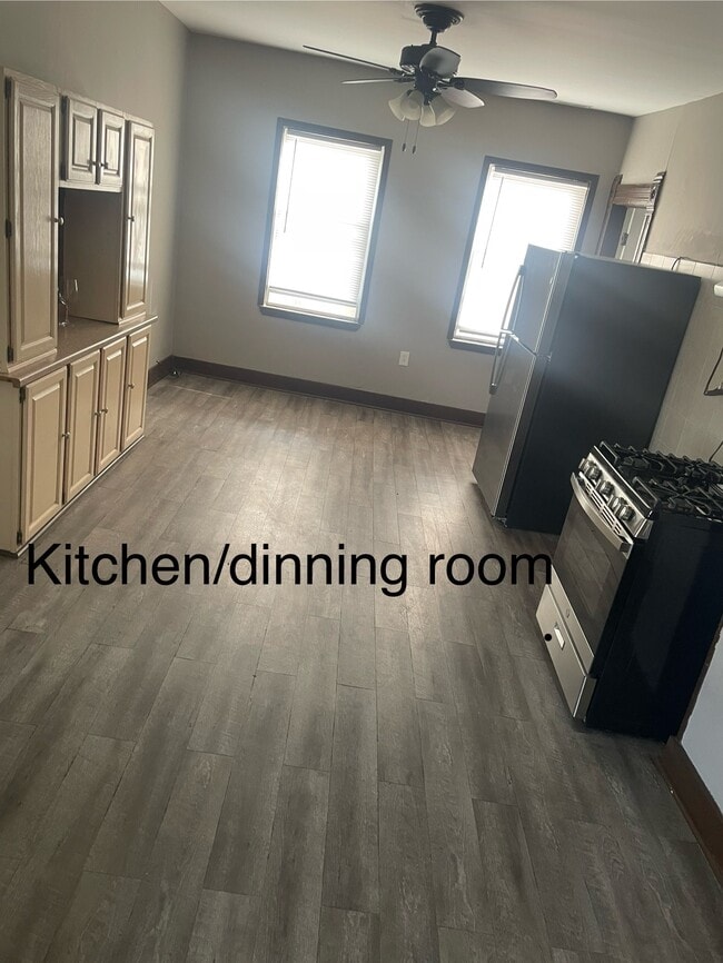 1734 W 18th Pl, Unit Pilsen 1734 W 18th Pl #2 in Chicago, IL - Building Photo - Building Photo