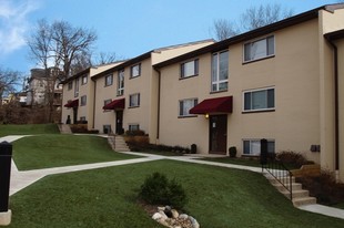 Midwood Apartments