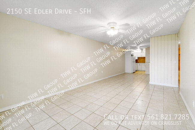 2150 SE Edler Dr in Stuart, FL - Building Photo - Building Photo