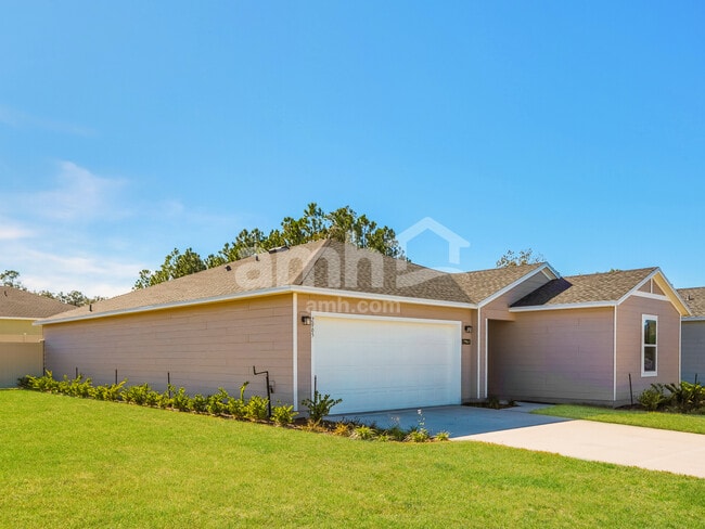 2965 Grand Finale St in Green Cove Springs, FL - Building Photo - Building Photo