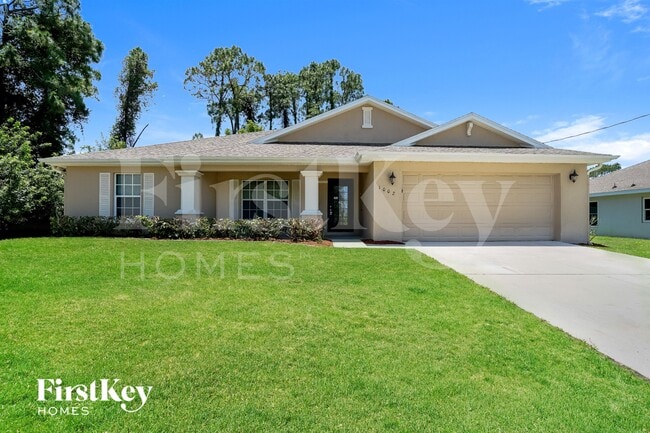 property at 1002 NE 33rd Ln