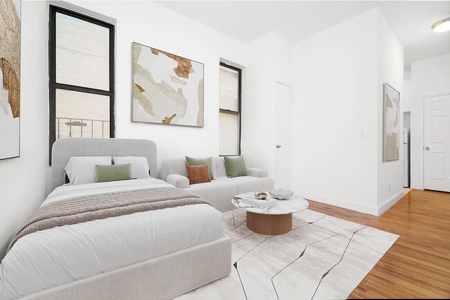 25 Thompson St, Unit 12S in New York, NY - Building Photo - Building Photo