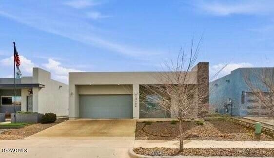 13208 Pocklington Rd in El Paso, TX - Building Photo - Building Photo