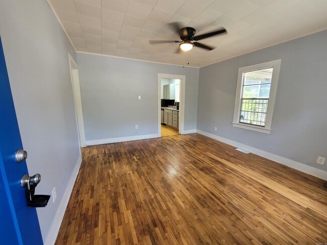 220 Richard St in Hot Springs, AR - Building Photo - Building Photo