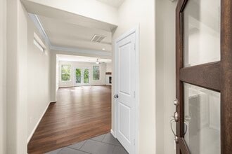 3517 Bradford St in Houston, TX - Building Photo - Building Photo