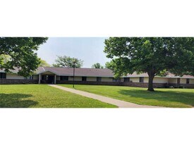 551 Lakeview Rd in Heron Lake, MN - Building Photo