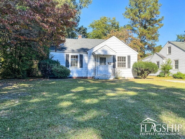 property at 1407 Edgerton St