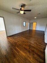 1100 W Wade St in El Reno, OK - Building Photo