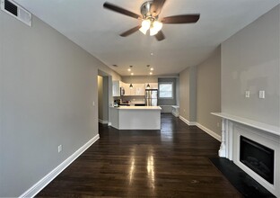 56 JFK St, Unit 4 in Cambridge, MA - Building Photo - Building Photo