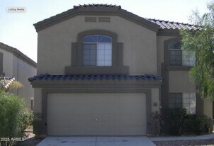 23363 W Pima St in Buckeye, AZ - Building Photo