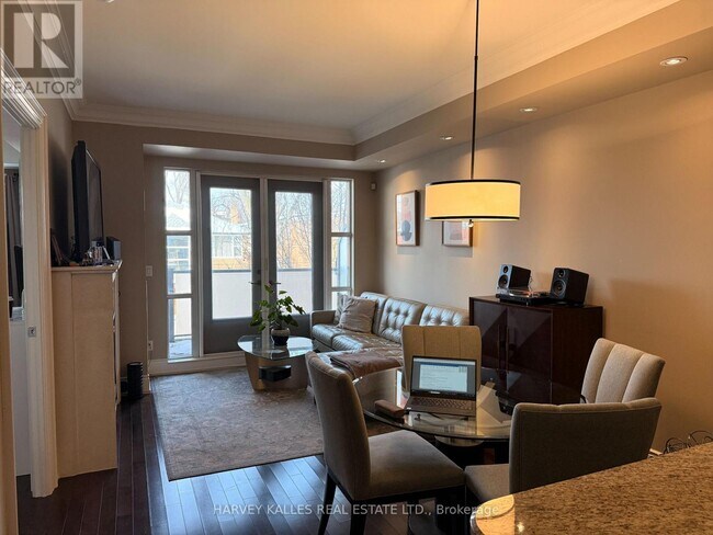 1717 Avenue Rd in Toronto, ON - Building Photo - Building Photo