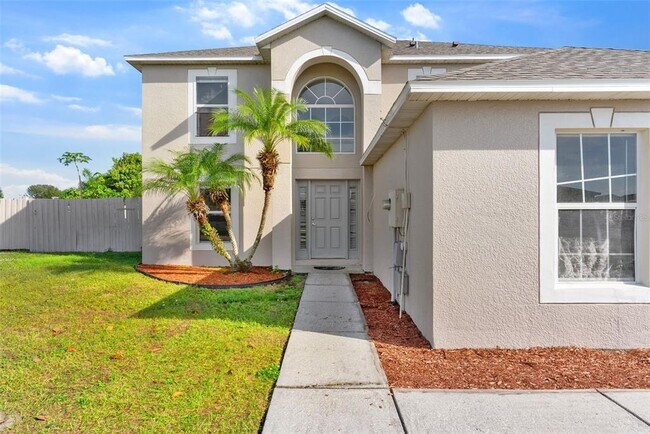 125 Vista View Ave in Eagle Lake, FL - Building Photo - Building Photo