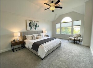 16407 Stone Prairie Dr in Houston, TX - Building Photo - Building Photo