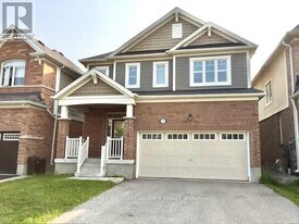 28 Wannamaker Cres in Cambridge, ON - Building Photo