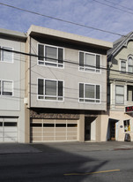 1273 9th Ave Apartments