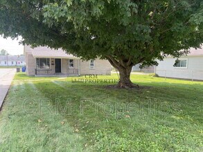 1019 N McCann St in Kokomo, IN - Building Photo - Building Photo