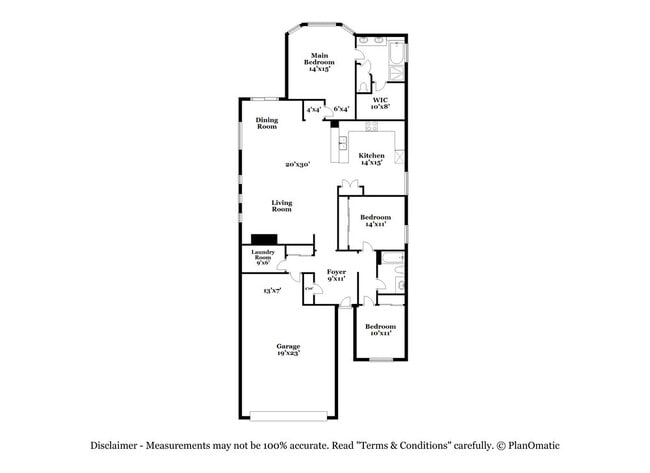 7241 Fairwind Acres Pl in Las Vegas, NV - Building Photo - Building Photo
