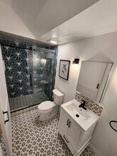 3661 W 111th St, Unit 1/2 in Inglewood, CA - Building Photo - Building Photo